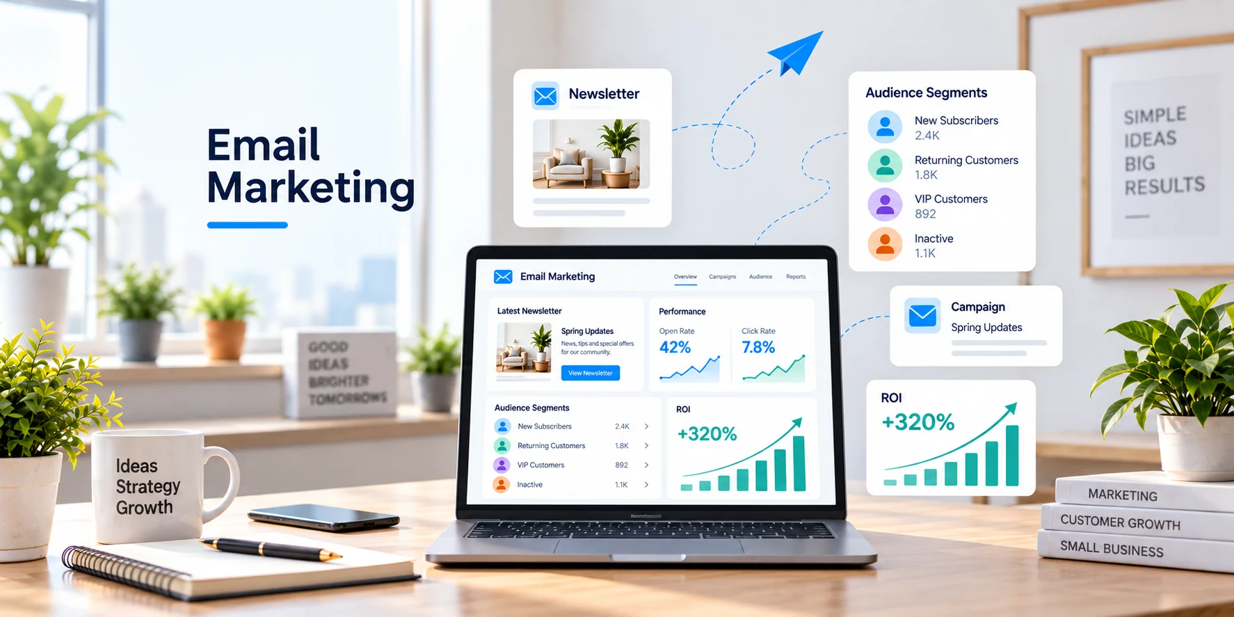 email marketing strategy for small businesses email marketing strategy for small businesses